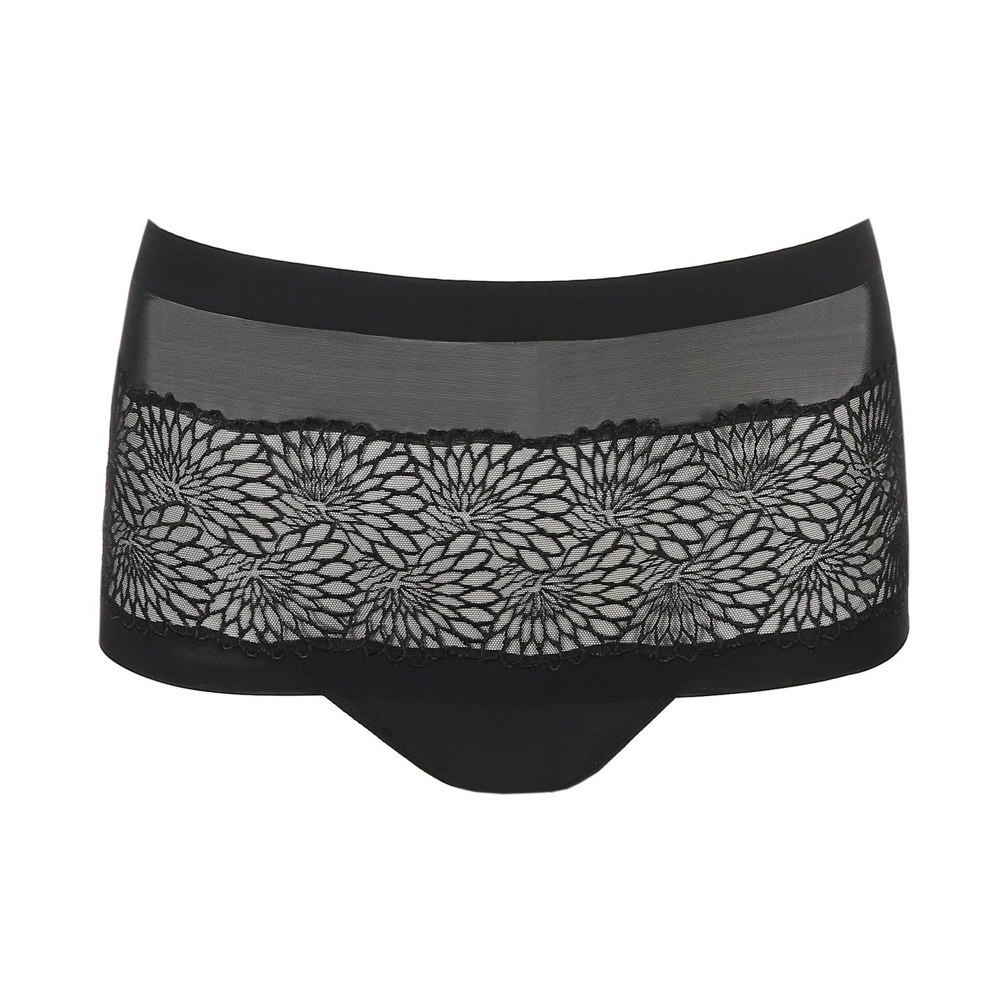 PrimaDonna Sophora hotpants zwart