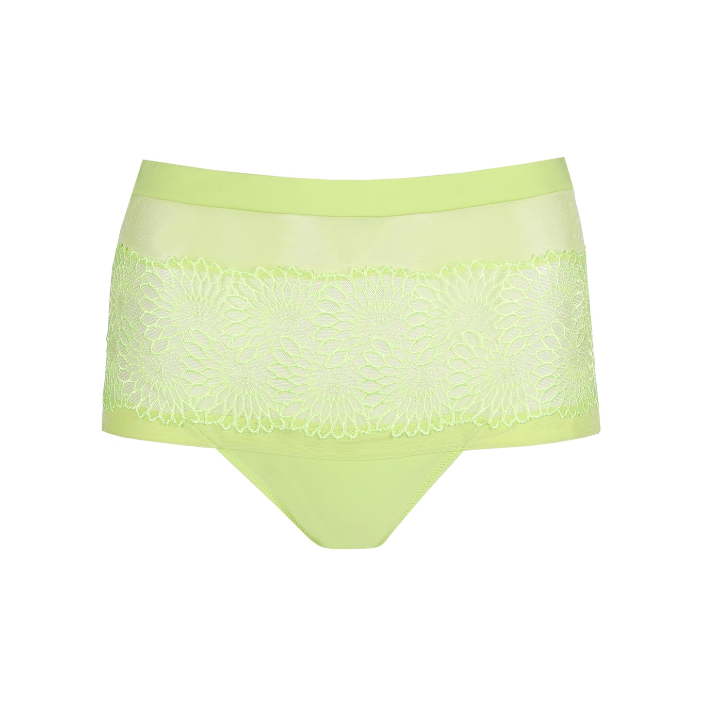 PrimaDonna Sophora hotpants Lime crush