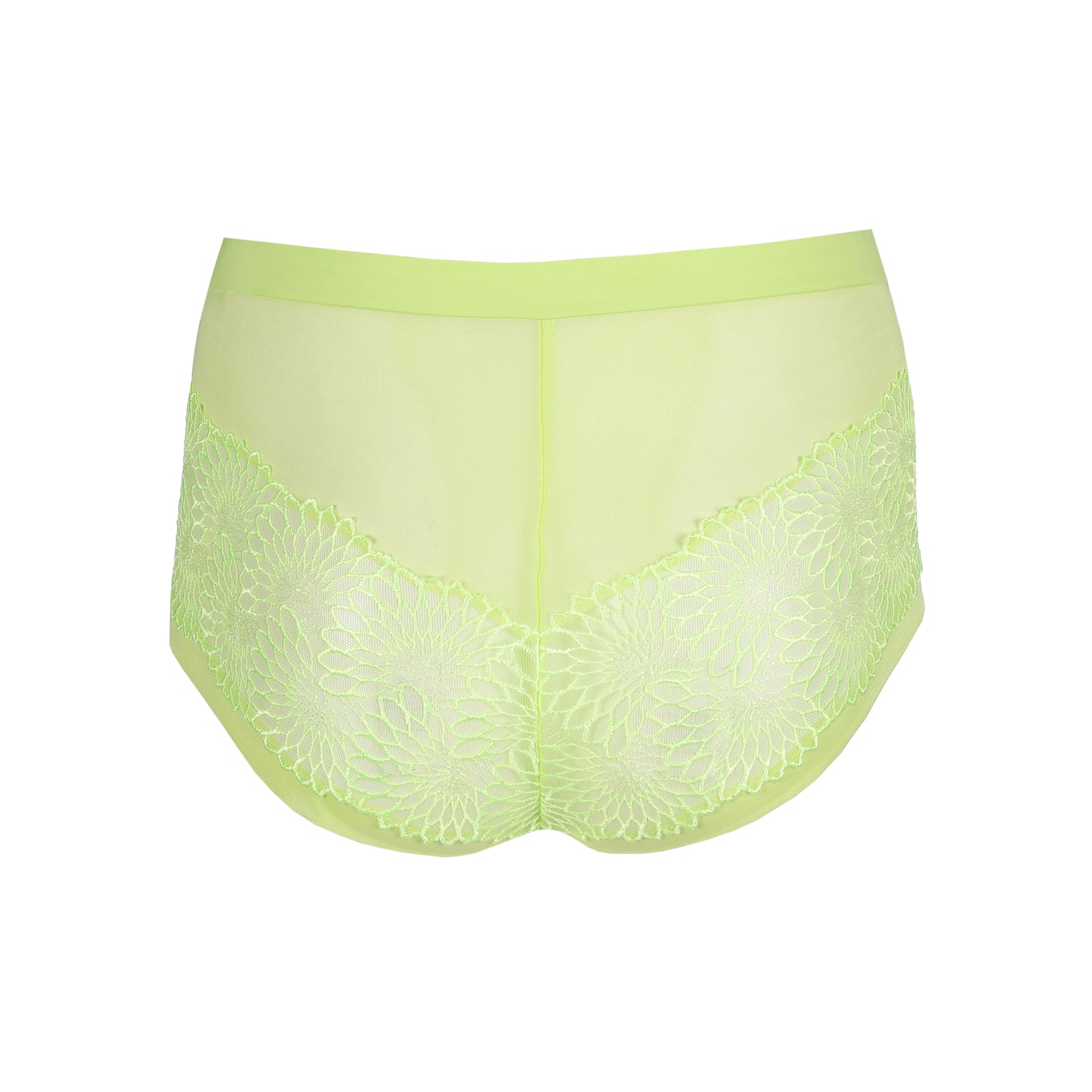 PrimaDonna Sophora hotpants Lime crush