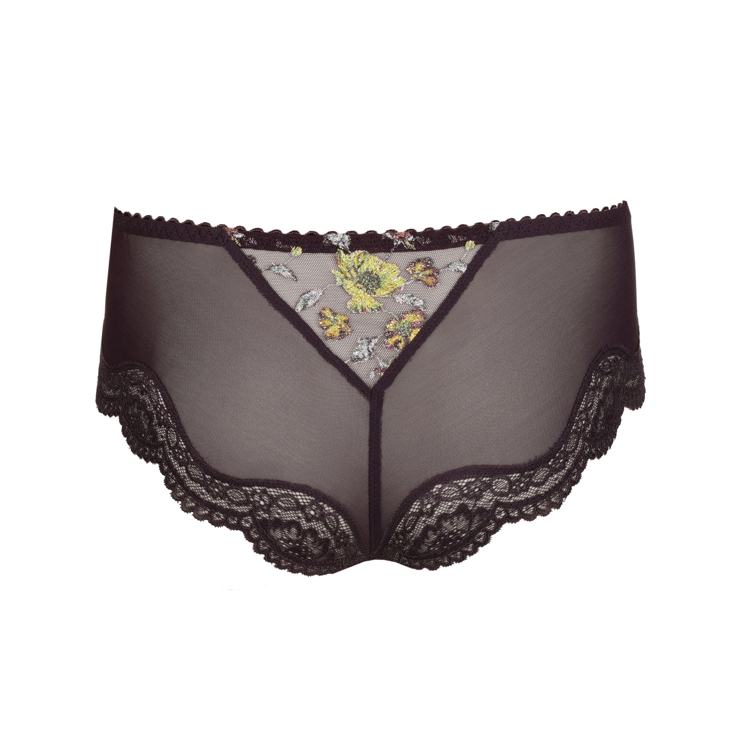 PrimaDonna Malba luxe string amethist