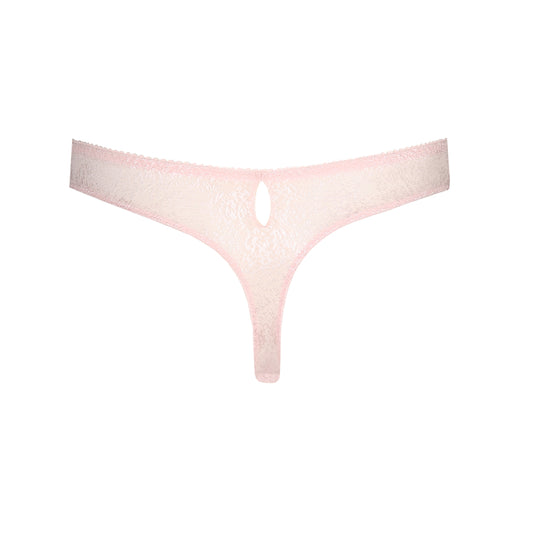 PrimaDonna Mohala string pastel pink