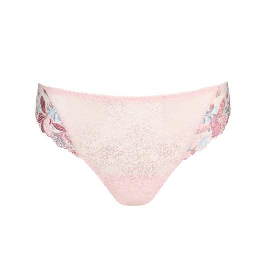 PrimaDonna Mohala string pastel pink