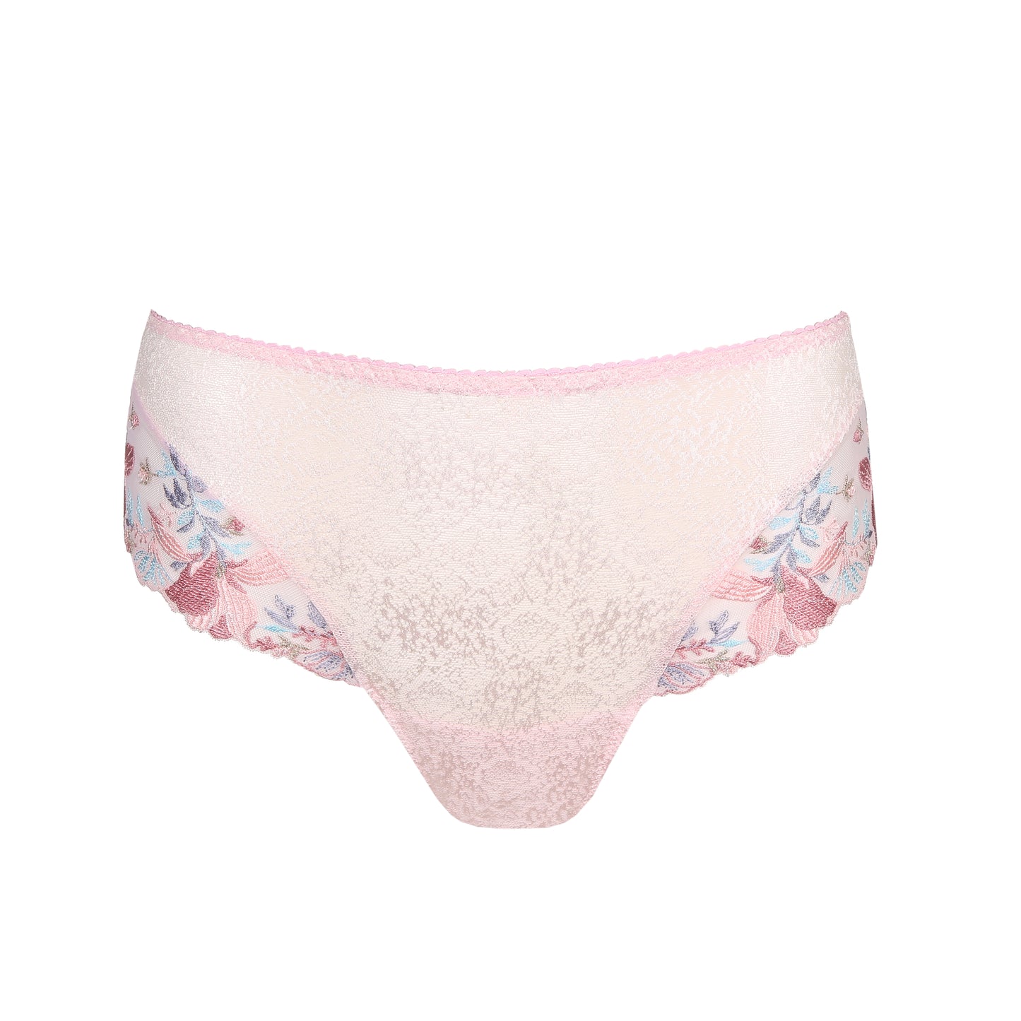 PrimaDonna Mohala luxe string pastel pink