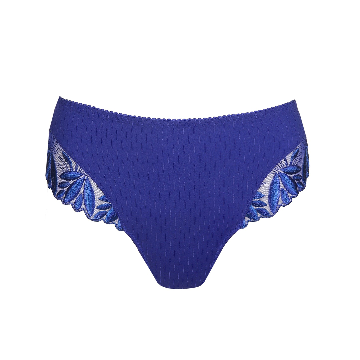 PrimaDonna Orlando luxe string crazy blue