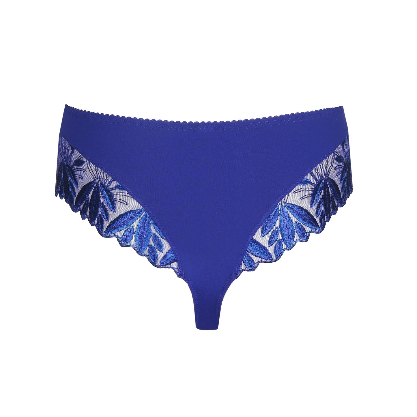 PrimaDonna Orlando luxe string crazy blue