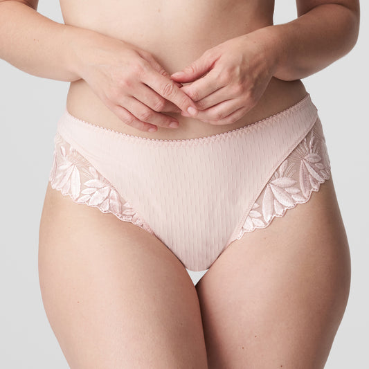 PrimaDonna Orlando luxe string pearly pink