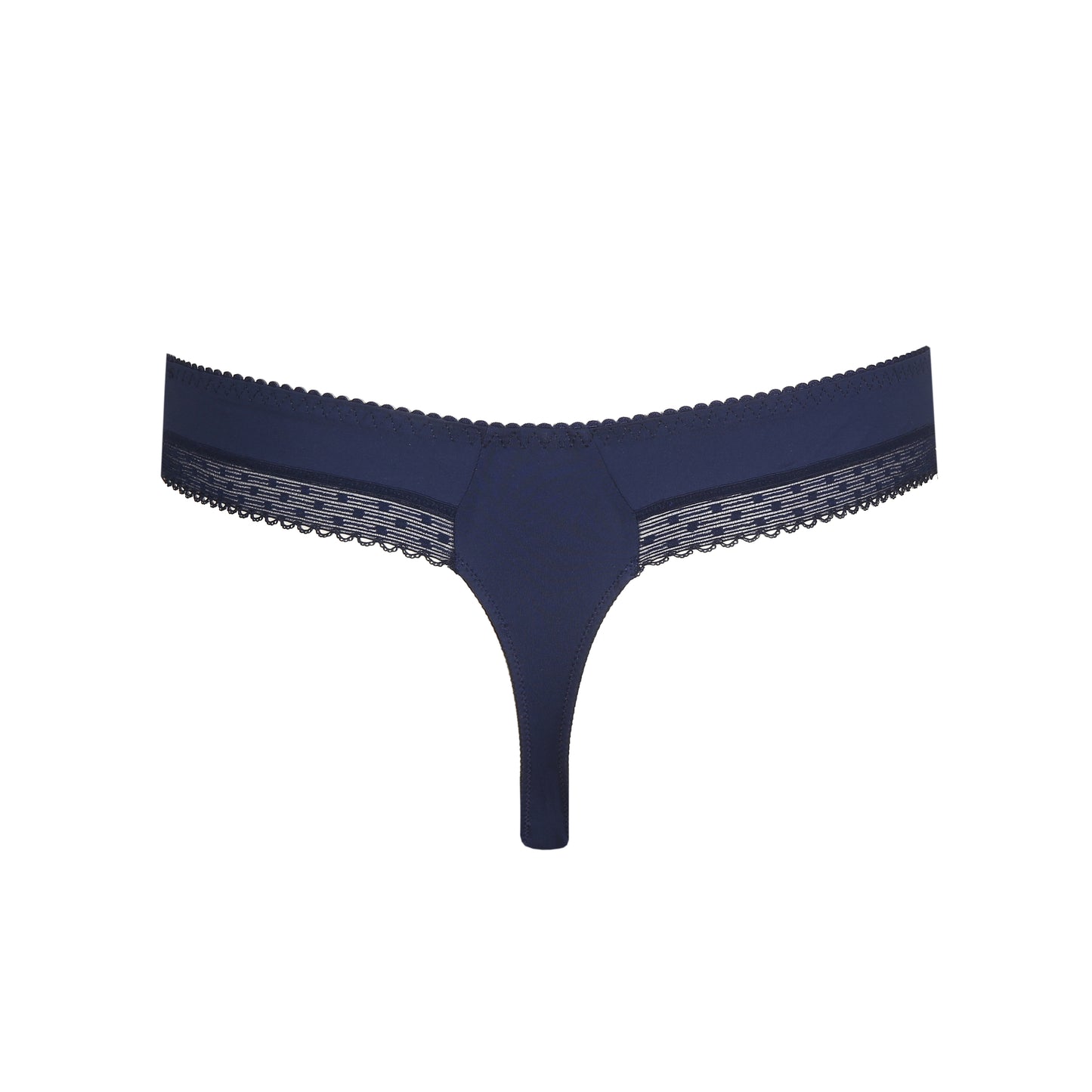 PrimaDonna Osino string saffier blauw