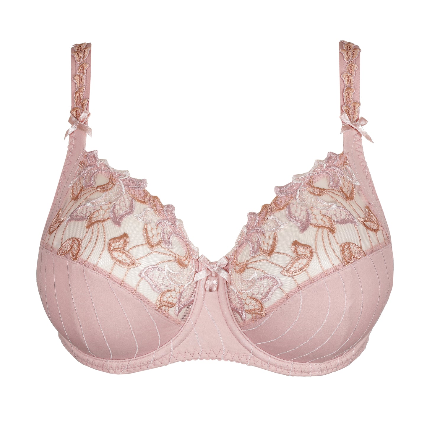 PrimaDonna Deauville volle cup bh Vintage Pink