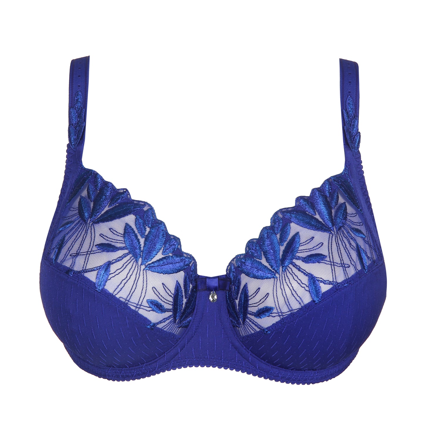 PrimaDonna Orlando volle cup bh crazy blue