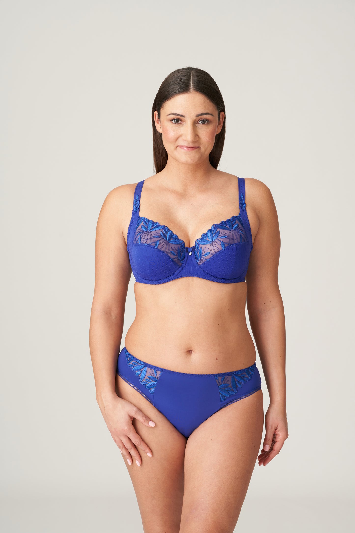 PrimaDonna Orlando volle cup bh crazy blue