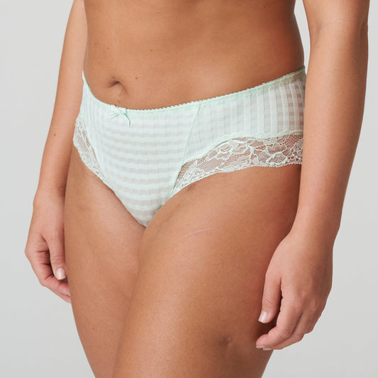 PrimaDonna Madison hotpants fleur de printemps - Lingerie Valentijn