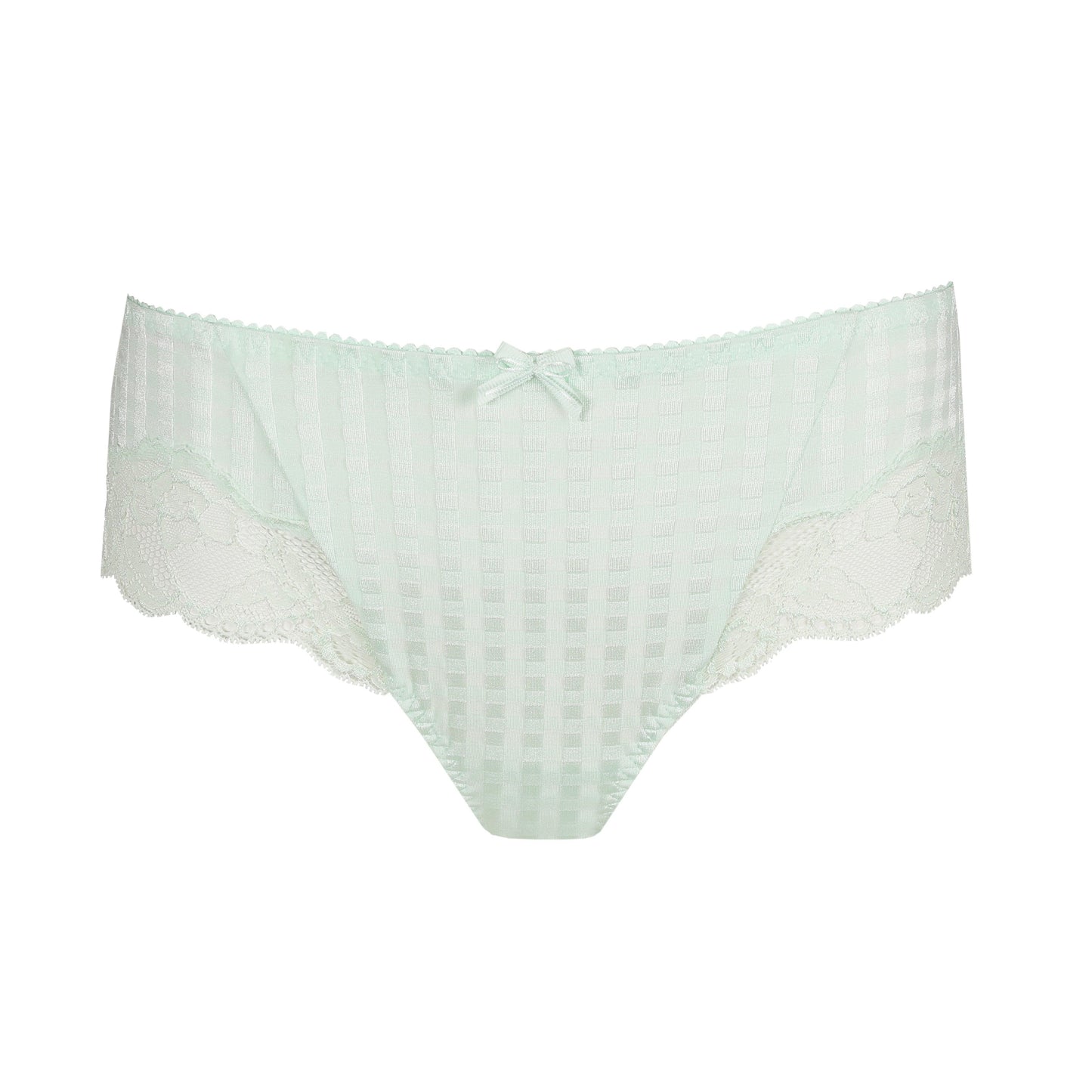 PrimaDonna Madison hotpants fleur de printemps - Lingerie Valentijn