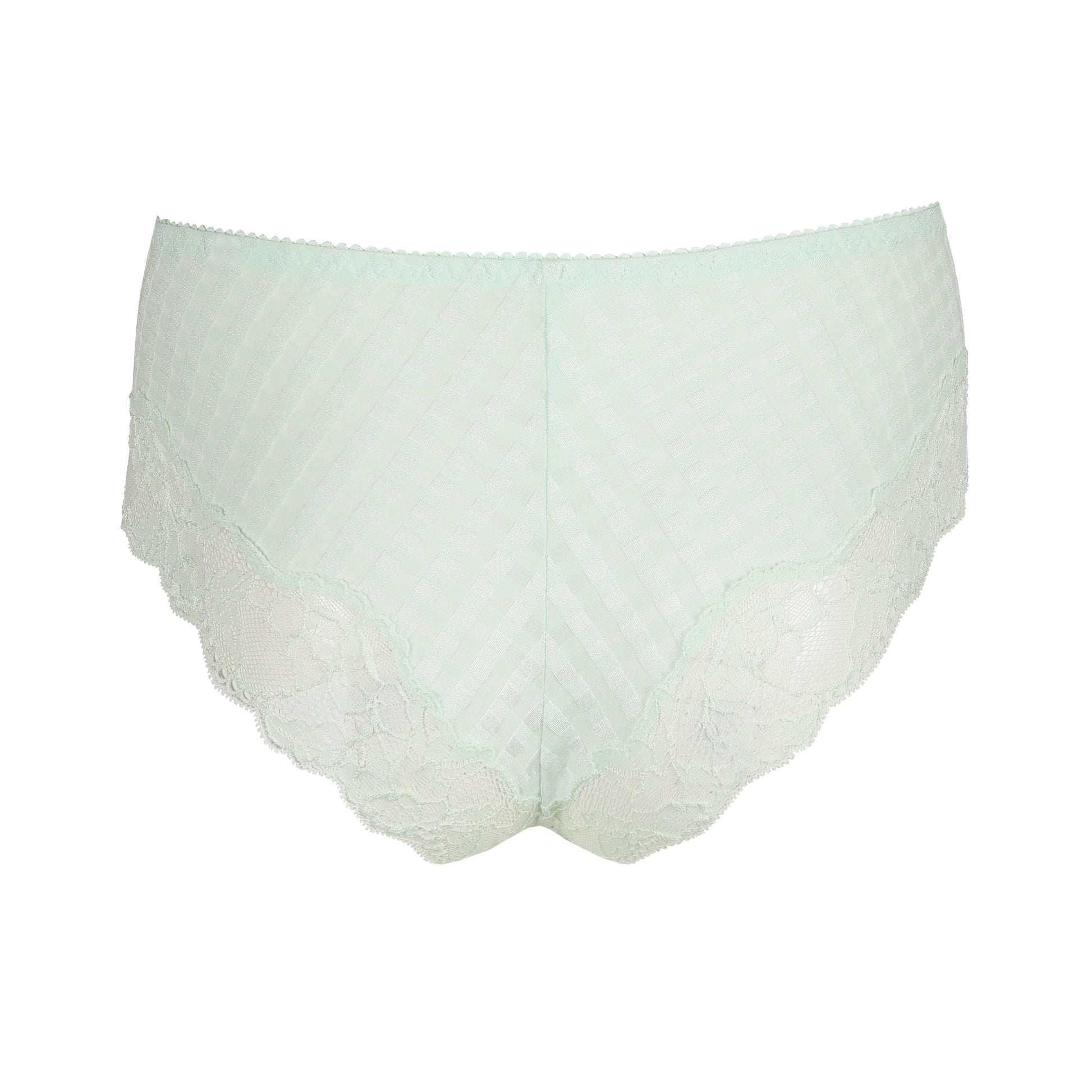 PrimaDonna Madison hotpants fleur de printemps - Lingerie Valentijn