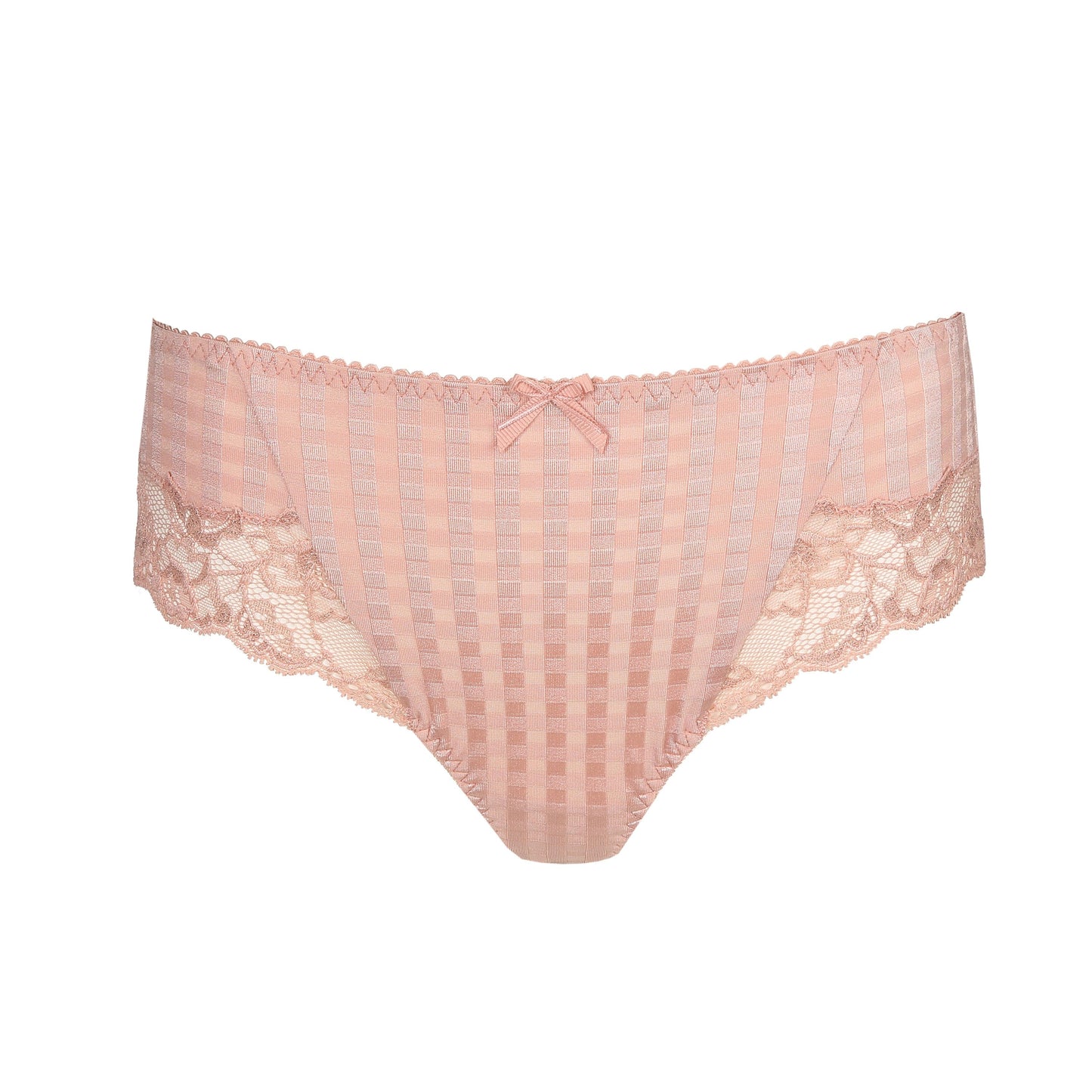 PrimaDonna Madison hotpants Powder Rose - Lingerie Valentijn