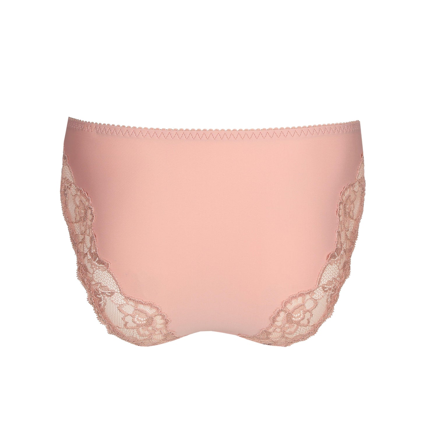 PrimaDonna Madison rioslip Powder Rose - Lingerie Valentijn