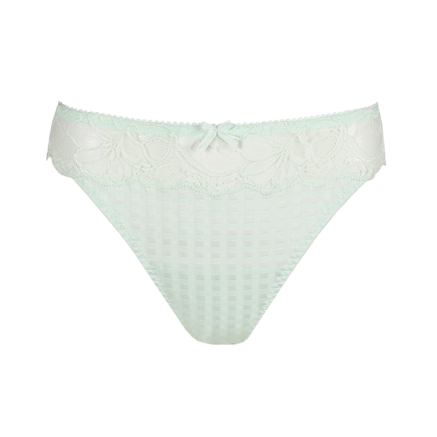 PrimaDonna Madison string fleur de printemps - Lingerie Valentijn