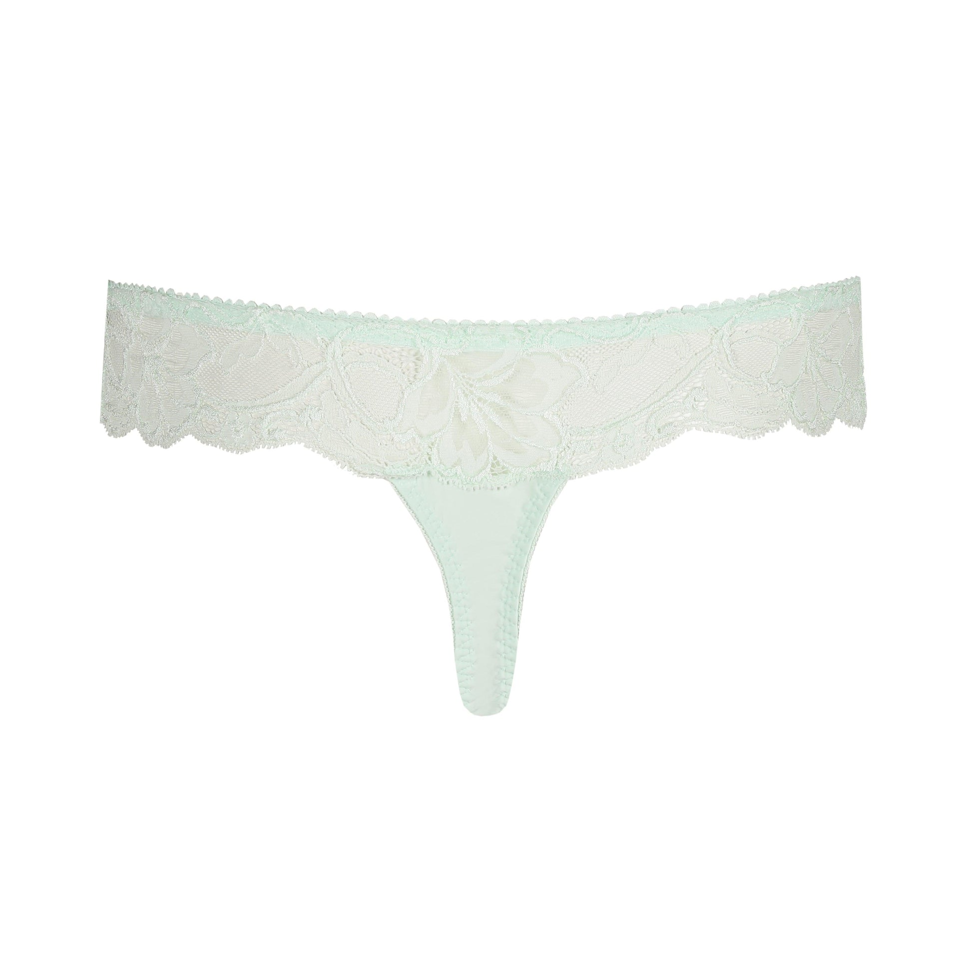 PrimaDonna Madison string fleur de printemps - Lingerie Valentijn