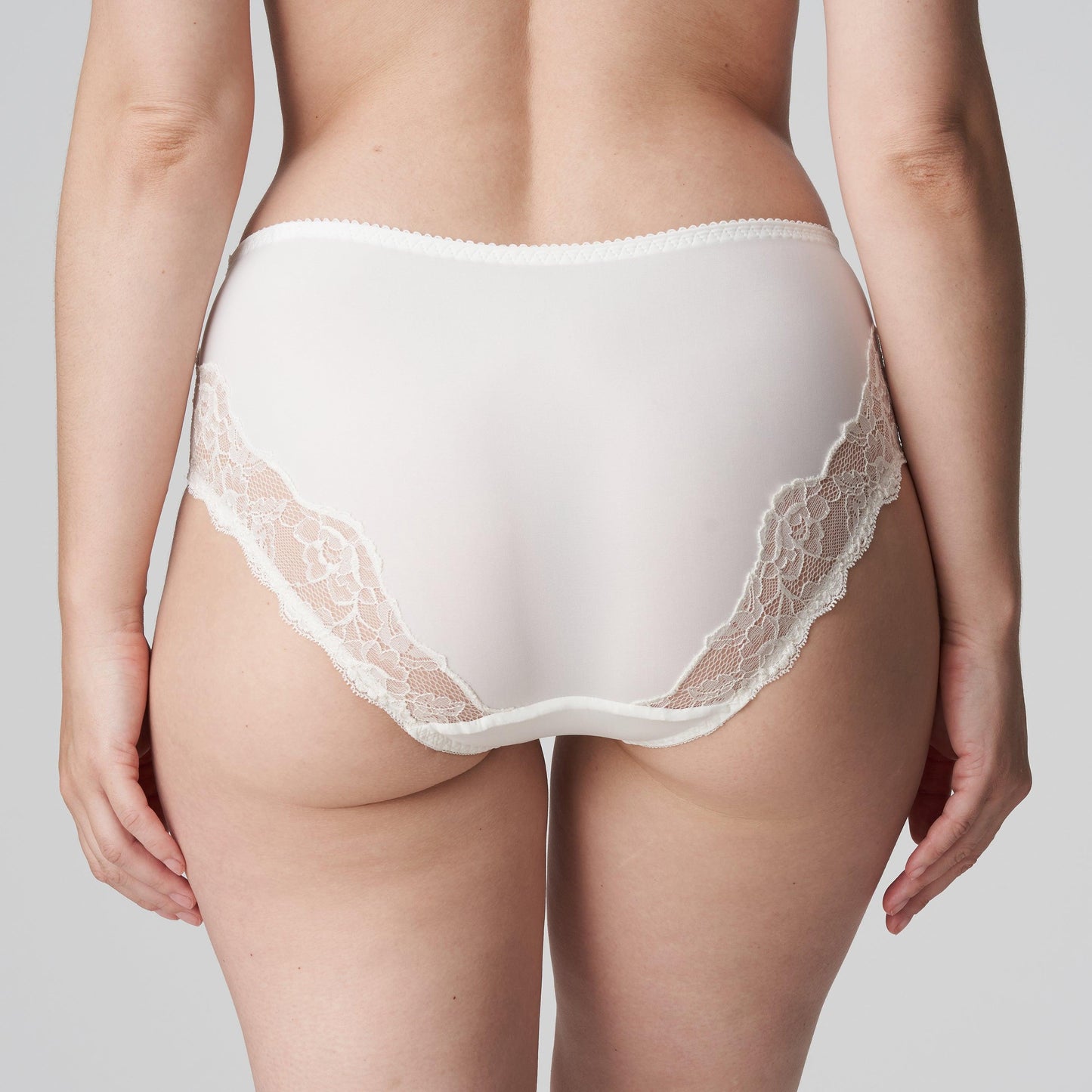 PrimaDonna Madison tailleslip natuur - Lingerie Valentijn