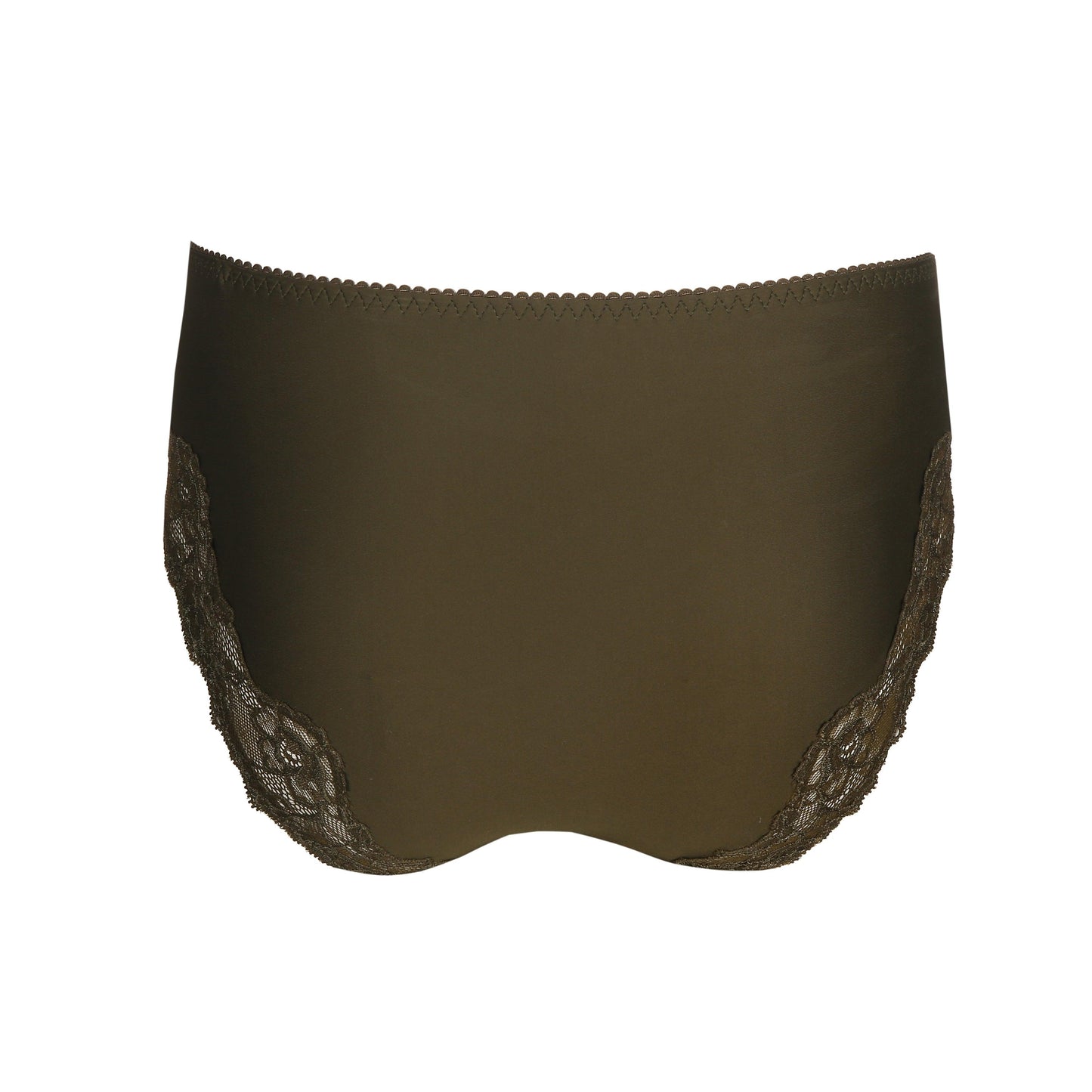 PrimaDonna Madison tailleslip olive green - Lingerie Valentijn