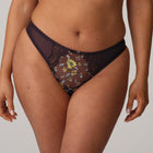 PrimaDonna Malba string amethist - Lingerie Valentijn