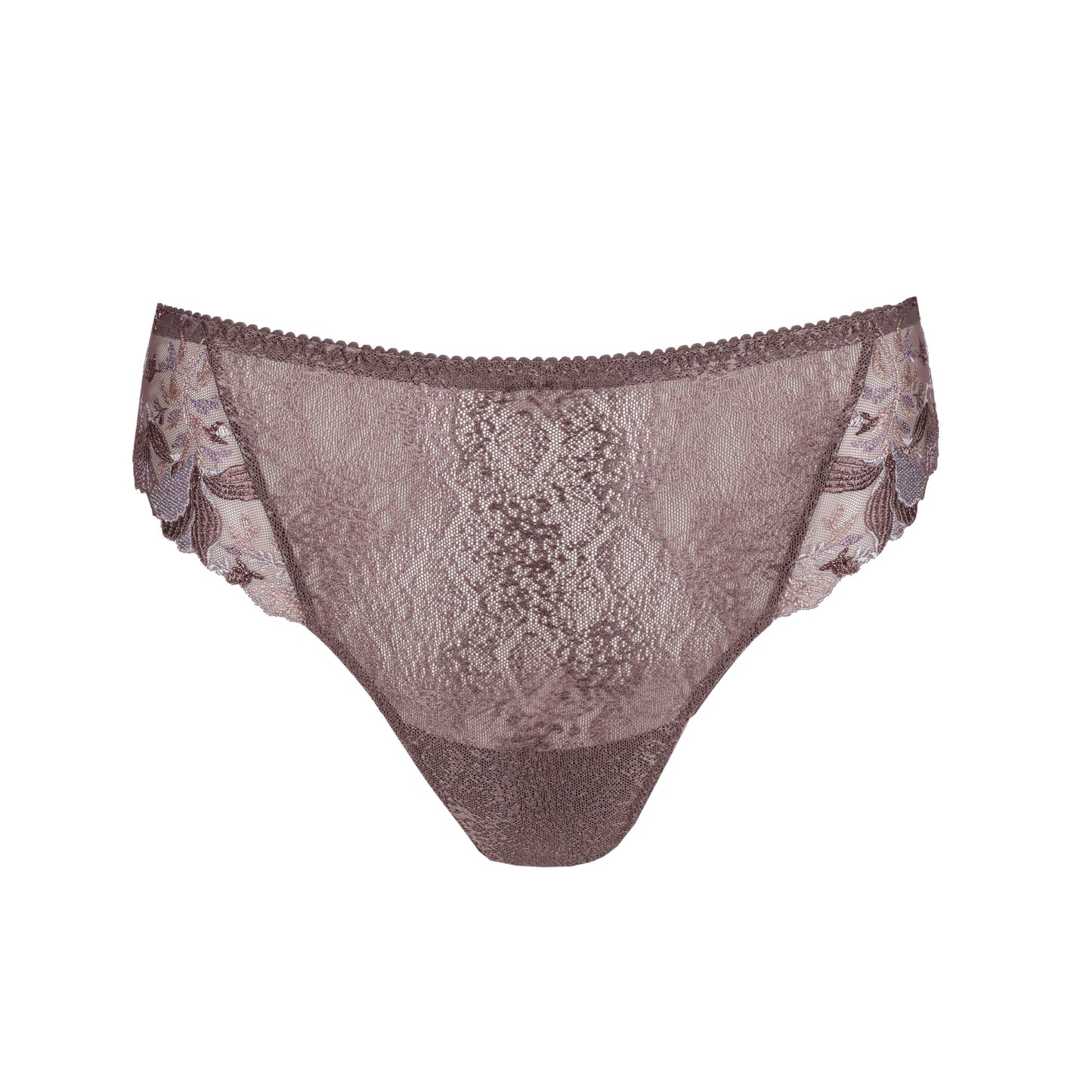 PrimaDonna Mohala string eye shadow - Lingerie Valentijn