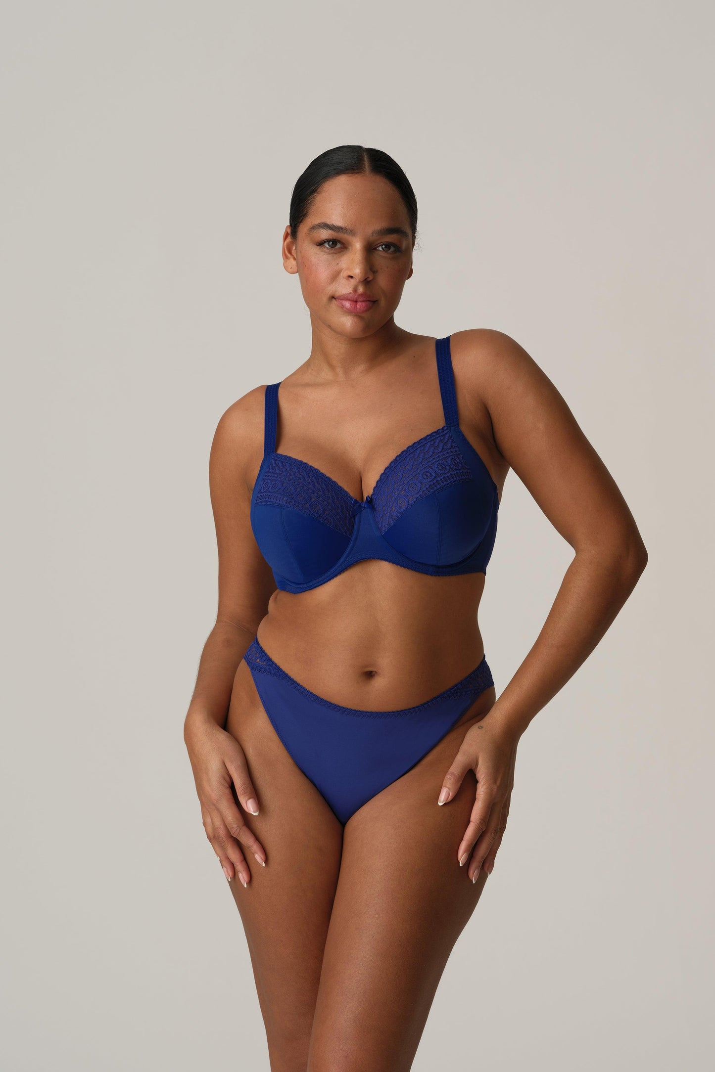 PrimaDonna Montara string lazurite - Lingerie Valentijn