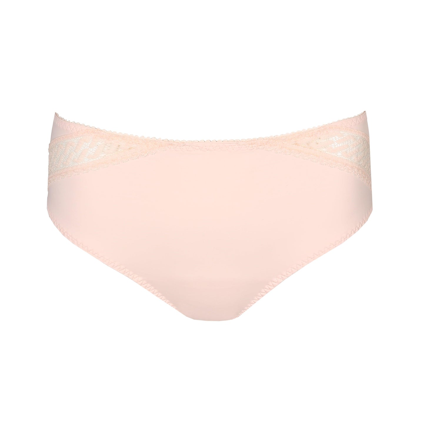 PrimaDonna Montara tailleslip crystal pink - Lingerie Valentijn