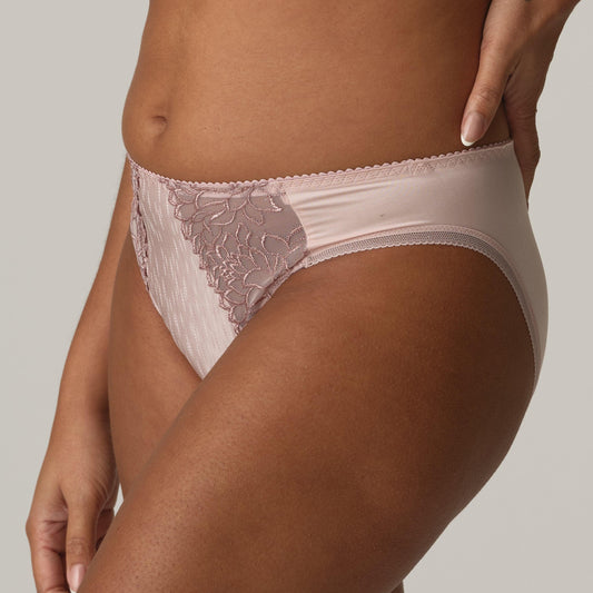 PrimaDonna Monterrey rioslip Vintage Pink - Lingerie Valentijn