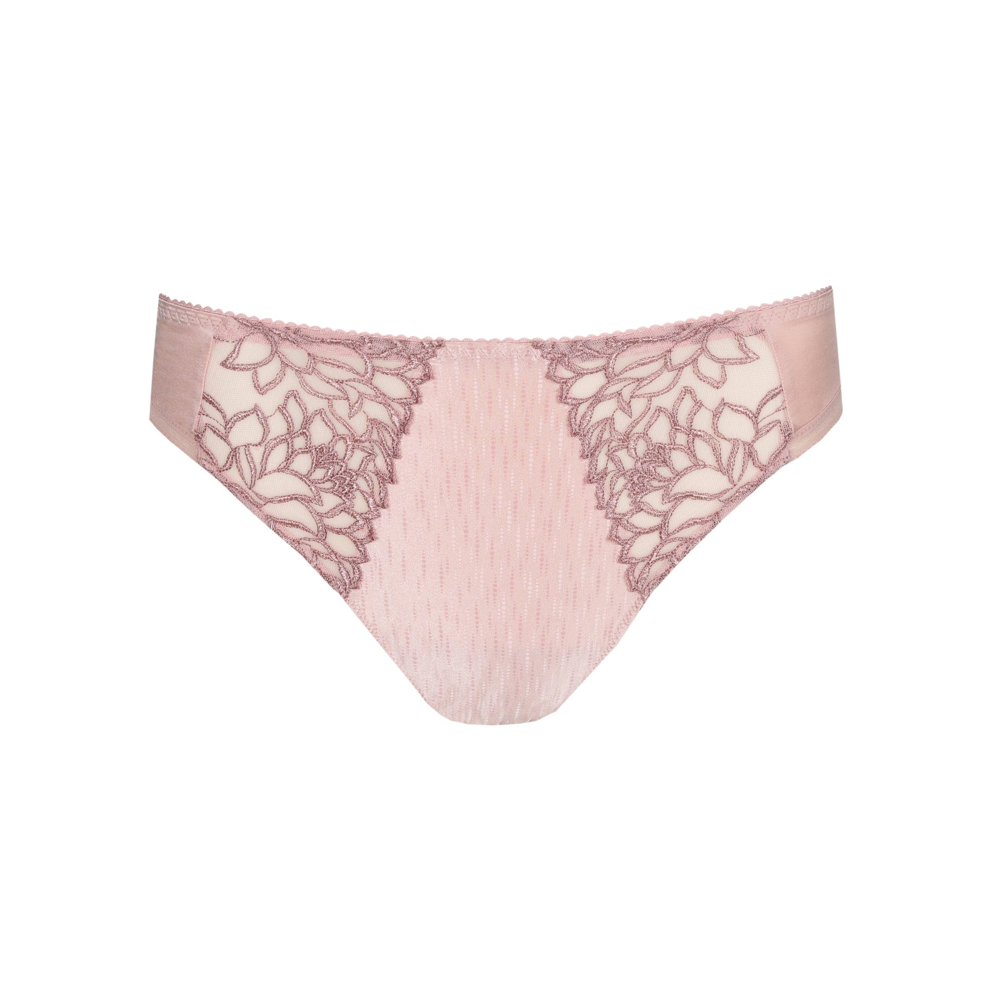 PrimaDonna Monterrey rioslip Vintage Pink - Lingerie Valentijn