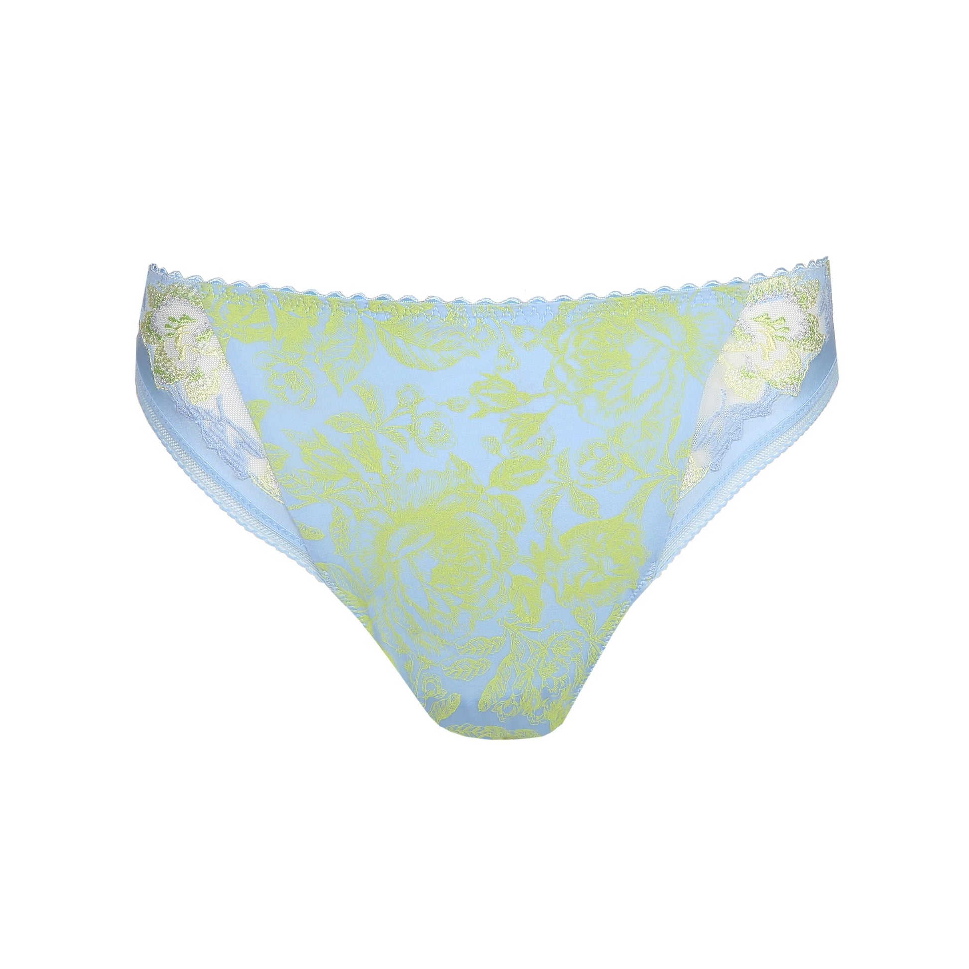 PrimaDonna Nuzha rioslip Nuage - Lingerie Valentijn