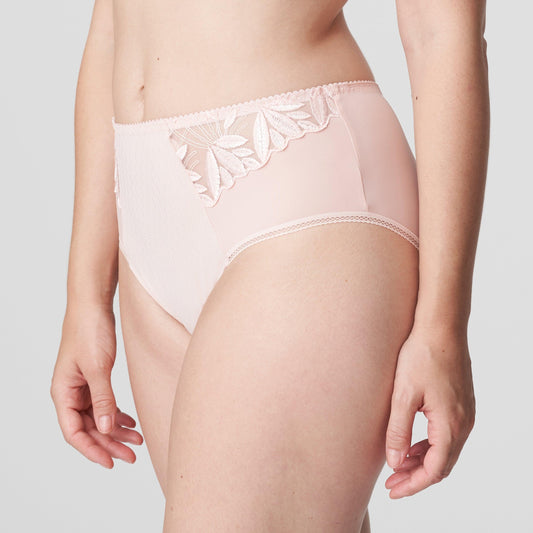 PrimaDonna Orlando tailleslip pearly pink - Lingerie Valentijn