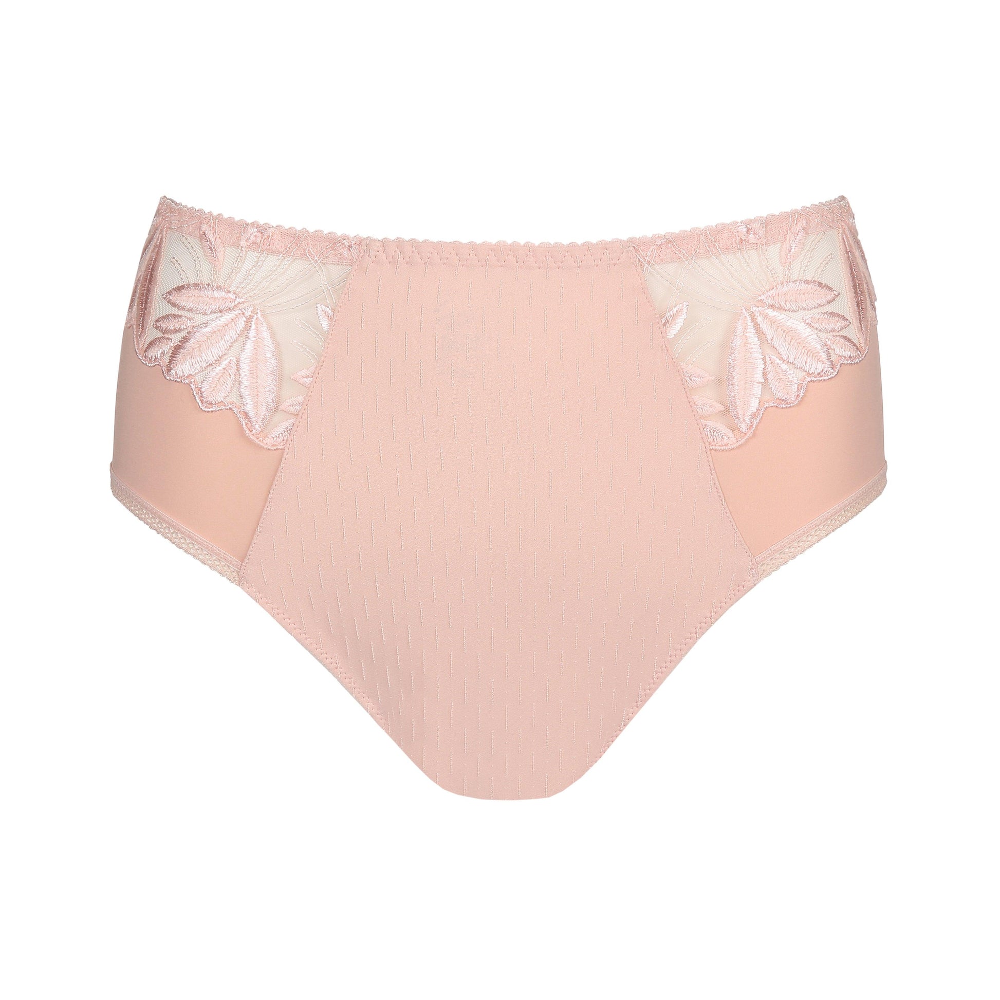 PrimaDonna Orlando tailleslip pearly pink - Lingerie Valentijn