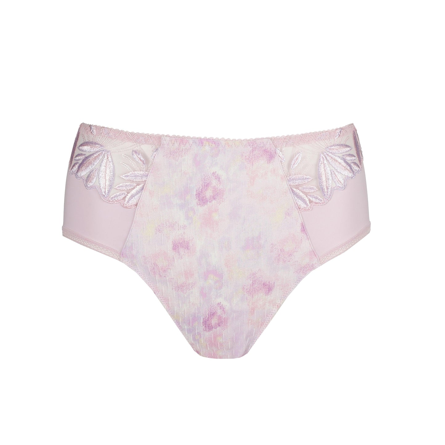 PrimaDonna Orlando tailleslip sweet violet - Lingerie Valentijn