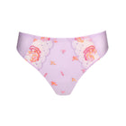 PrimaDonna Palace garden string Pastel Lavender - Lingerie Valentijn