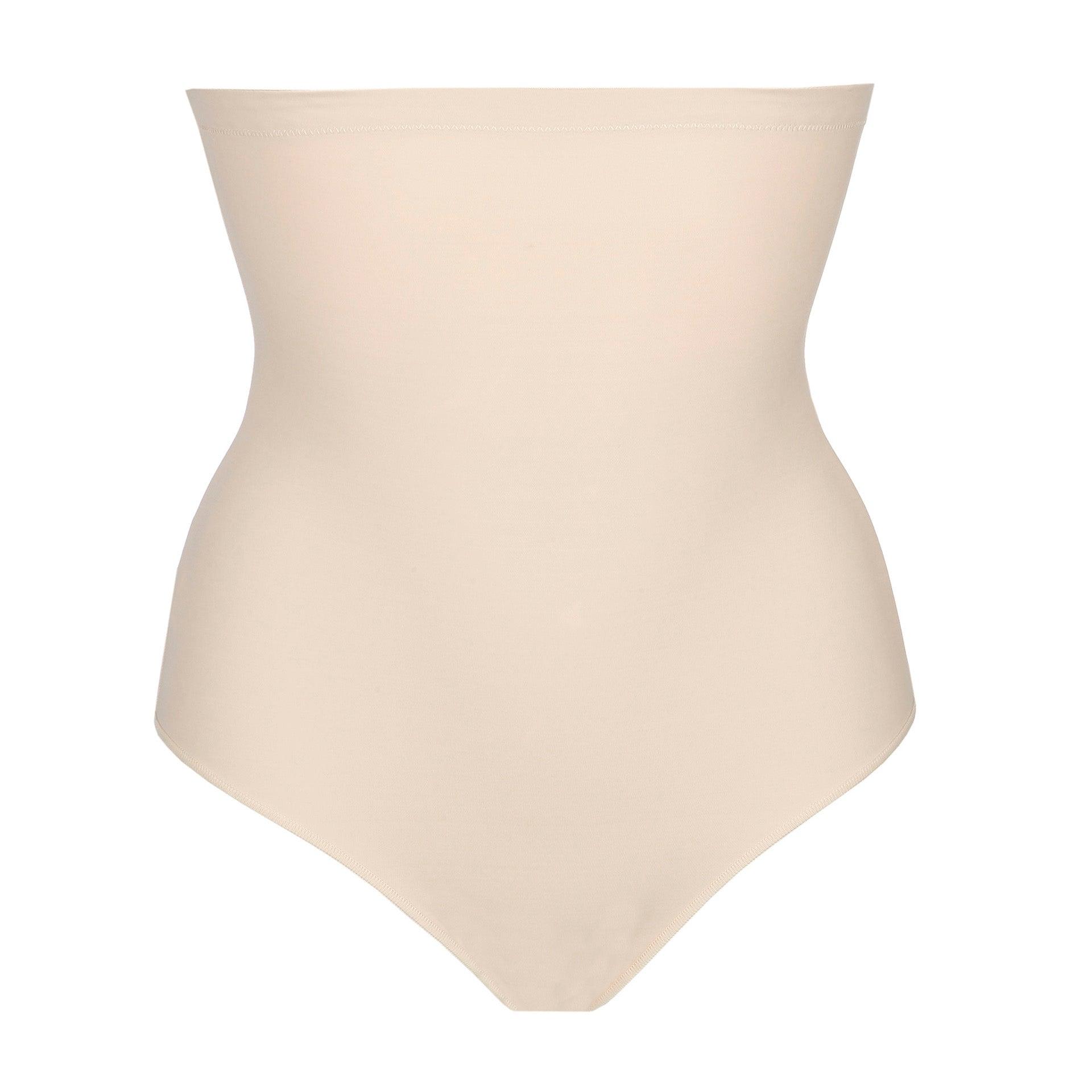 PrimaDonna Perle corrigerende tailleslip caffé latte - Lingerie Valentijn