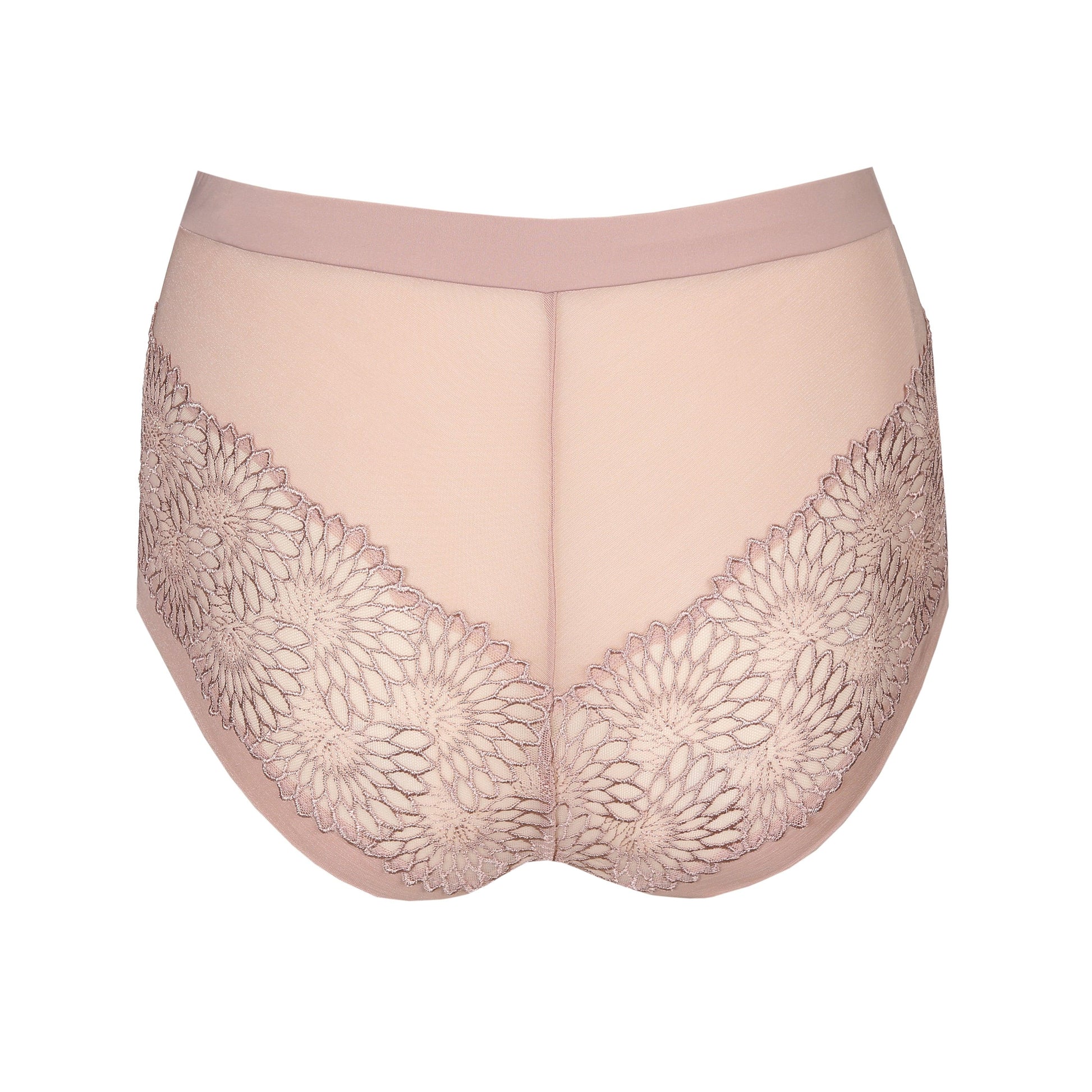 PrimaDonna Sophora hotpants bois de rose - Lingerie Valentijn