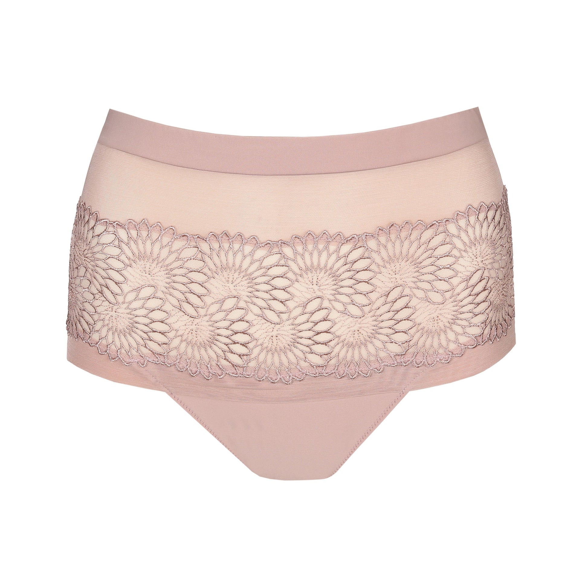 PrimaDonna Sophora hotpants bois de rose - Lingerie Valentijn