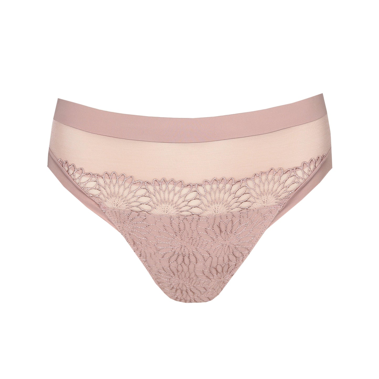 PrimaDonna Sophora rioslip bois de rose - Lingerie Valentijn