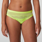 PrimaDonna Sophora rioslip Lime crush - Lingerie Valentijn