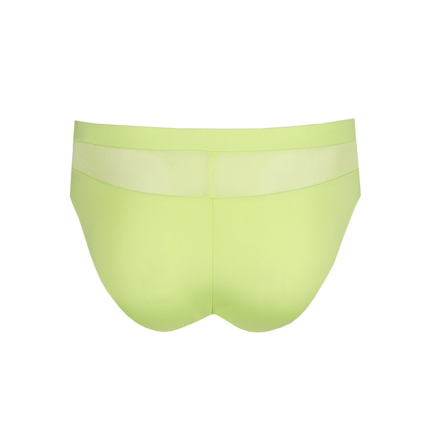 PrimaDonna Sophora rioslip Lime crush - Lingerie Valentijn