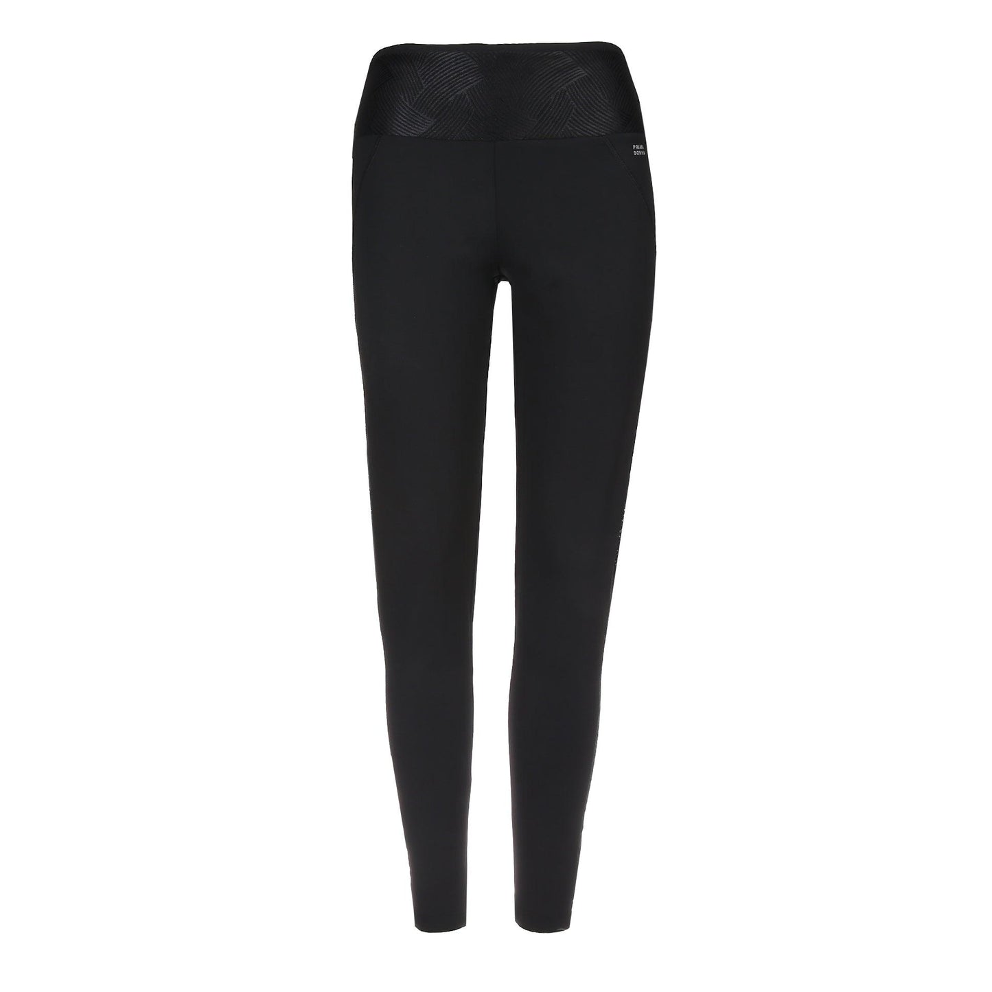 PrimaDonna Sport The game sportbroek zwart - Lingerie Valentijn