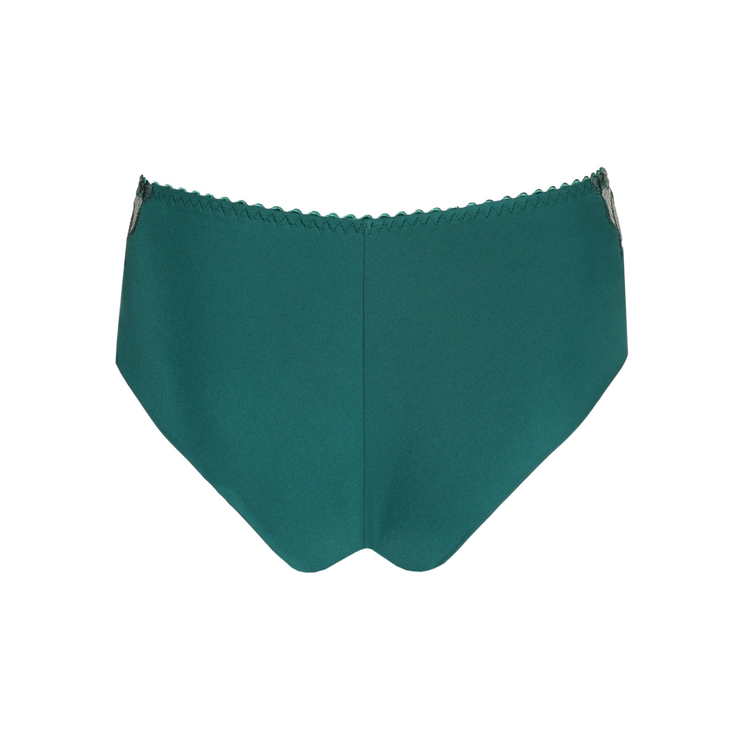 PrimaDonna Springdale luxe string Jasper Green - Lingerie Valentijn