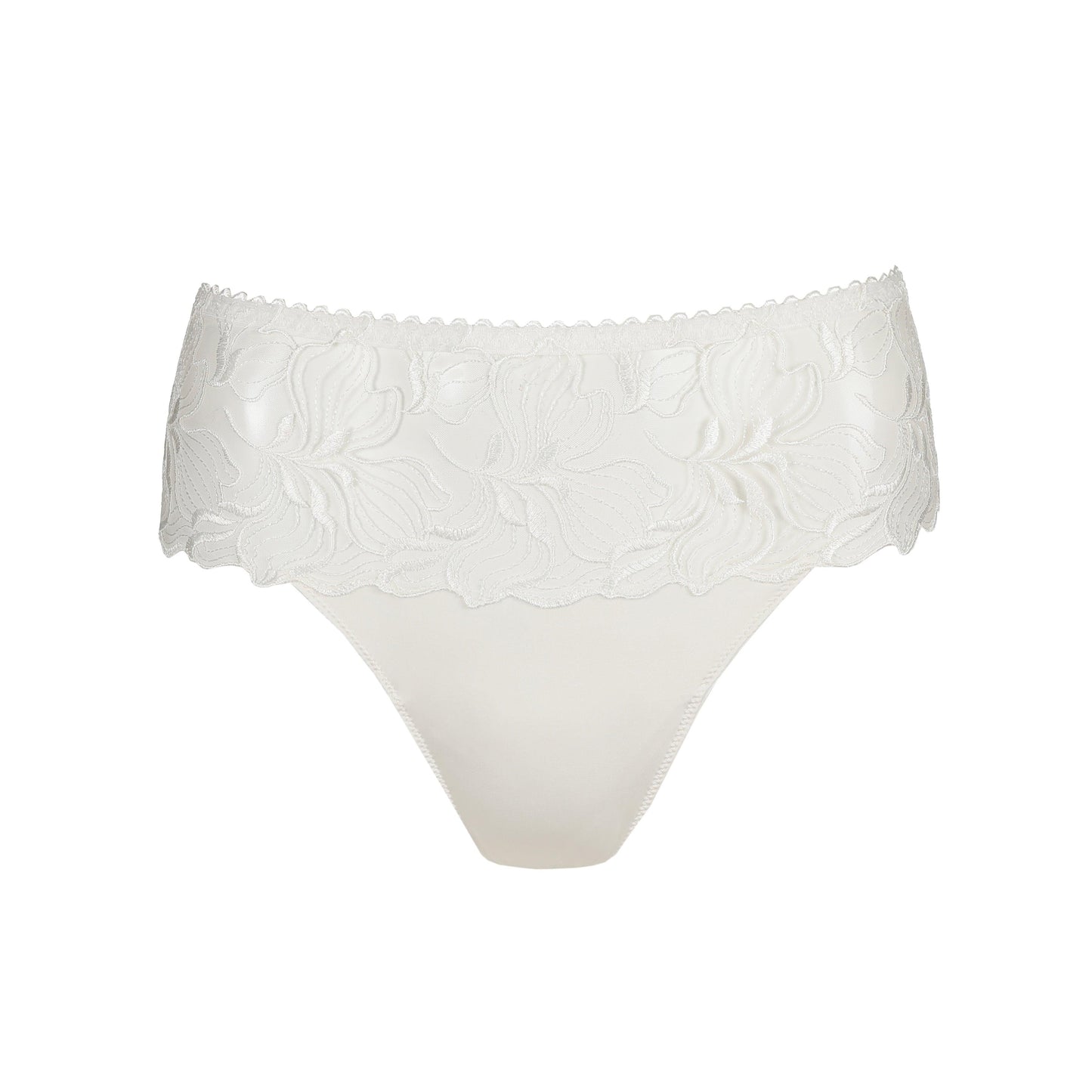 PrimaDonna Springdale luxe string natuur - Lingerie Valentijn