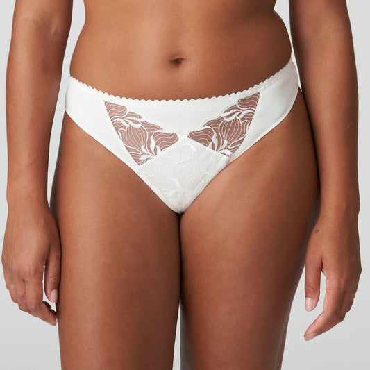 PrimaDonna Springdale string natuur - Lingerie Valentijn