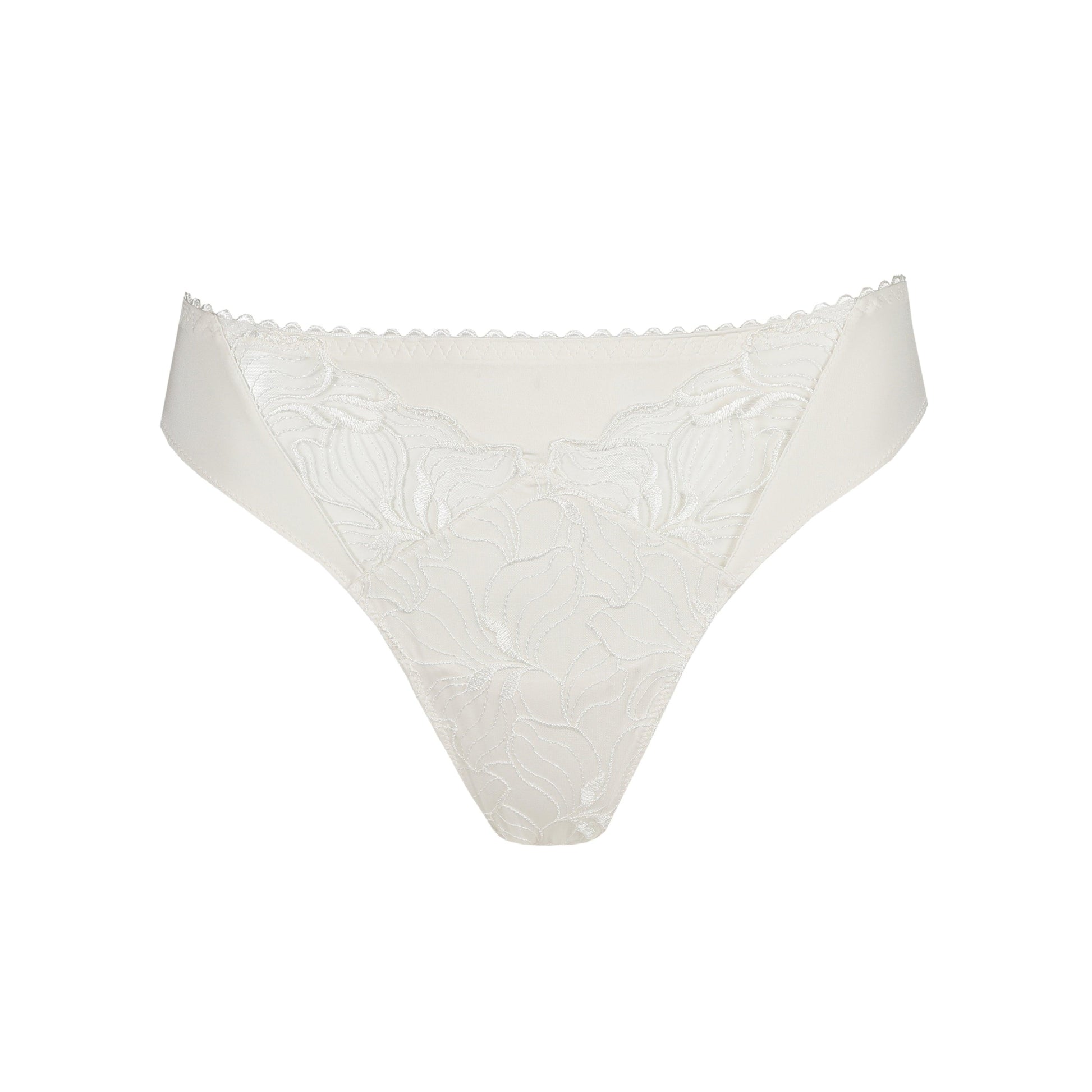 PrimaDonna Springdale string natuur - Lingerie Valentijn