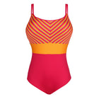 PrimaDonna Swim La concha voorgevormd badpak beugelloos Mai Tai - Lingerie Valentijn