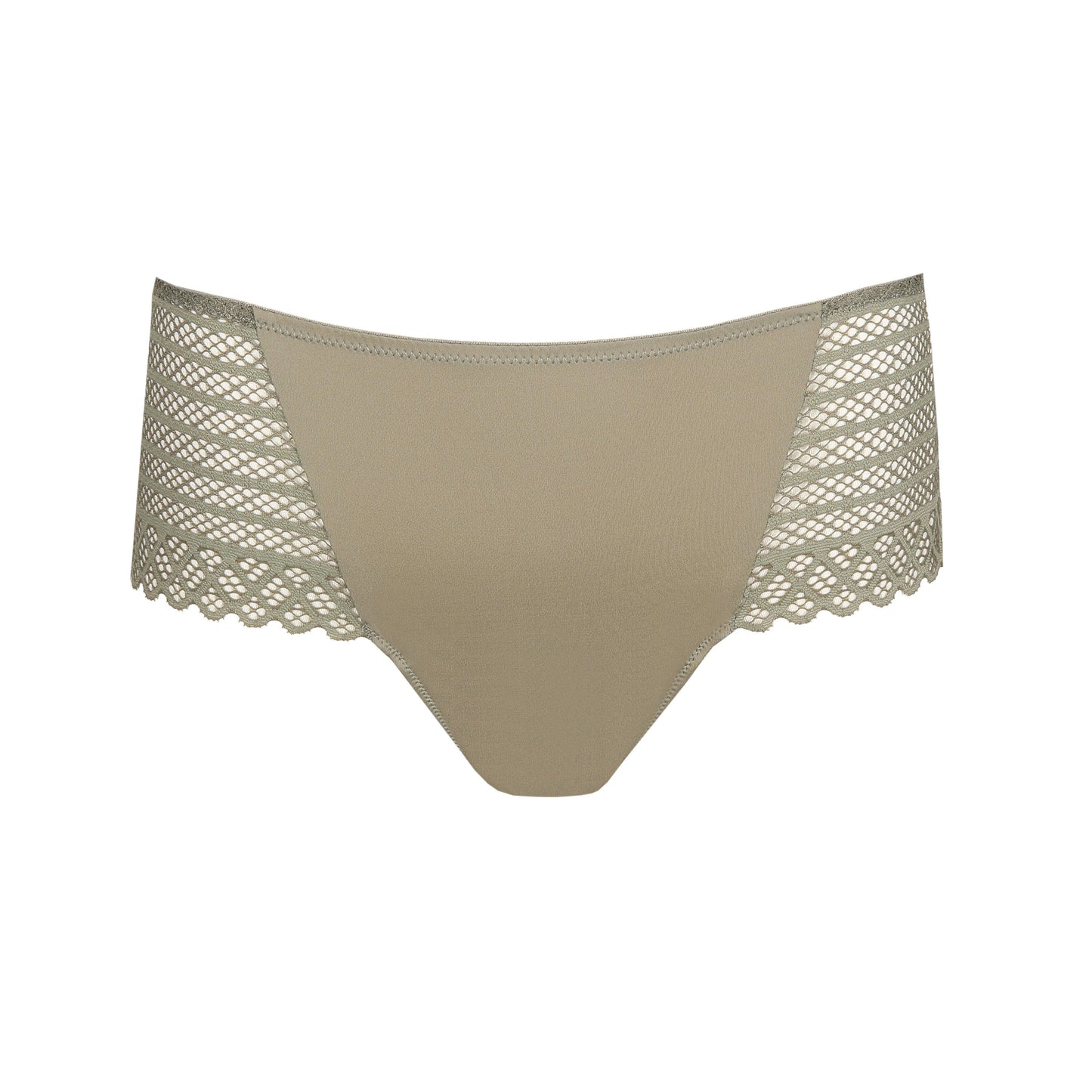 PrimaDonna Twist East end hotpants botanique - Lingerie Valentijn