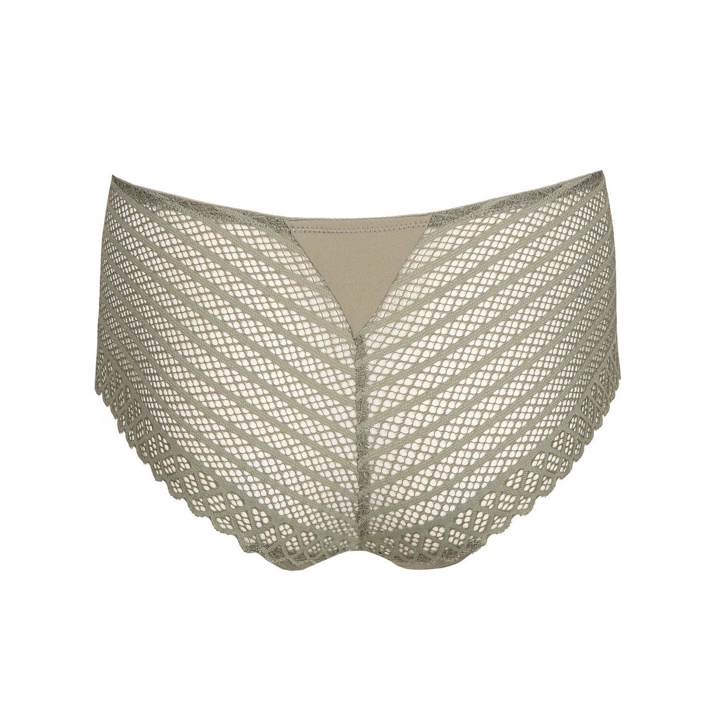 PrimaDonna Twist East end hotpants botanique - Lingerie Valentijn