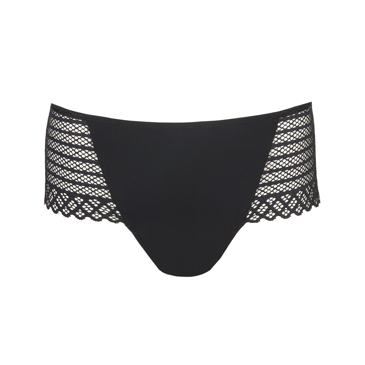 PrimaDonna Twist East end hotpants charbon - Lingerie Valentijn