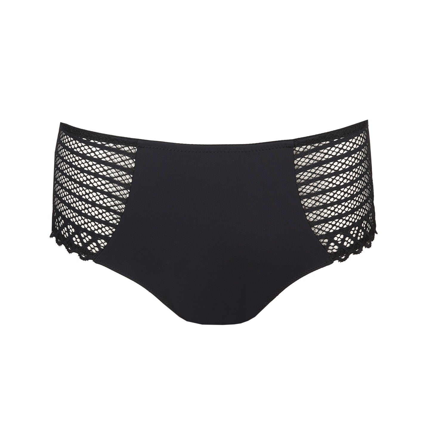 PrimaDonna Twist East end tailleslip charbon - Lingerie Valentijn